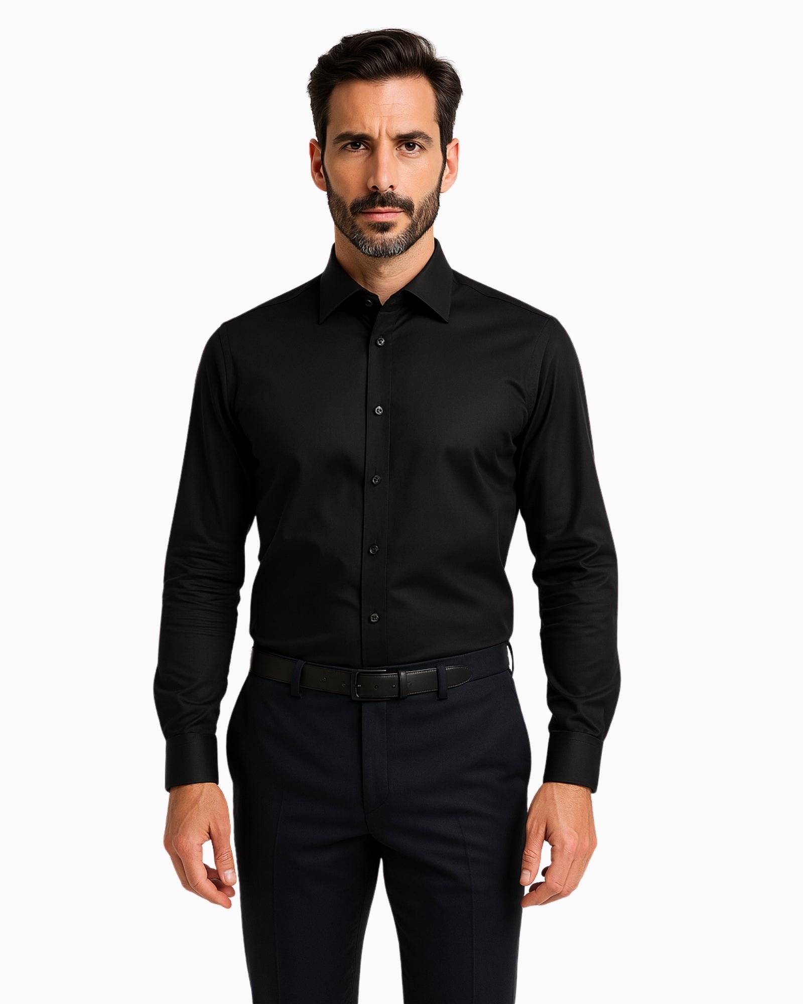Sartoria Italiana Camicia 003-532-01