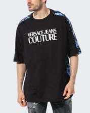 Versace Jeans Couture T-Shirt 76GAH613/JS287261