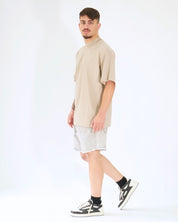 Donotconform T-Shirt TEE1010-BG - SanShopLuxury - 2024, Abbigliamento, Beige, Donotconform, Idoneo, L, Outlet, Primavera/Estate, SS24, T-Shirt, Uomo, XL