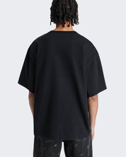 Axel Arigato T-Shirt A1460005 - SanShopLuxury - Abbigliamento, Autunno/Inverno, Axel Arigato, Carry Over, Continuativo, Idoneo, L, M, Nero, New, Primavera/Estate, S, T-Shirt, Uomo, XL