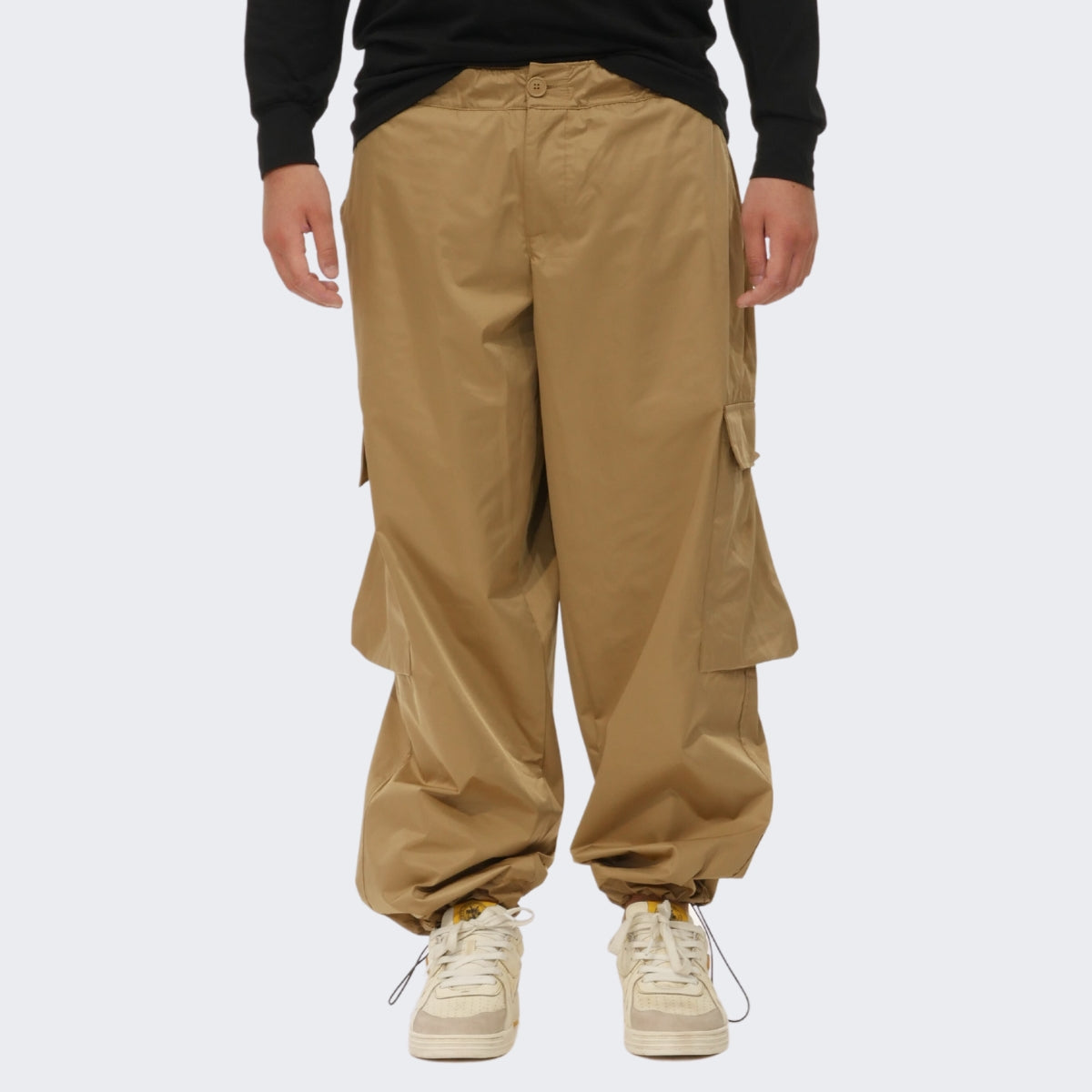 Inverno, Camel, Cargo, Donotconform, FW23, Idoneo, L, M, Marrone, Nero, Outlet, Pantatuta, S, Uomo, Verde, Verde Petrolio, XL