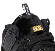 Gcds Sneakers FW21W010085/02 - SanShopLuxury - -50%, 2020, 36, 38, 39, 40, Autunno/Inverno, Calzature, Donna, FW20, Gcds, Nero, Outlet, Sneakers