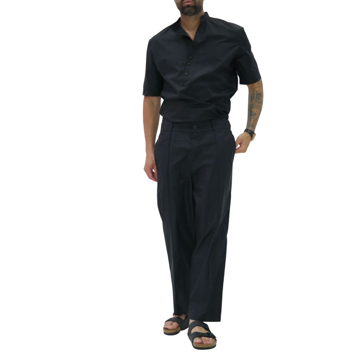 Gavensemble Pantalone PANT-502N