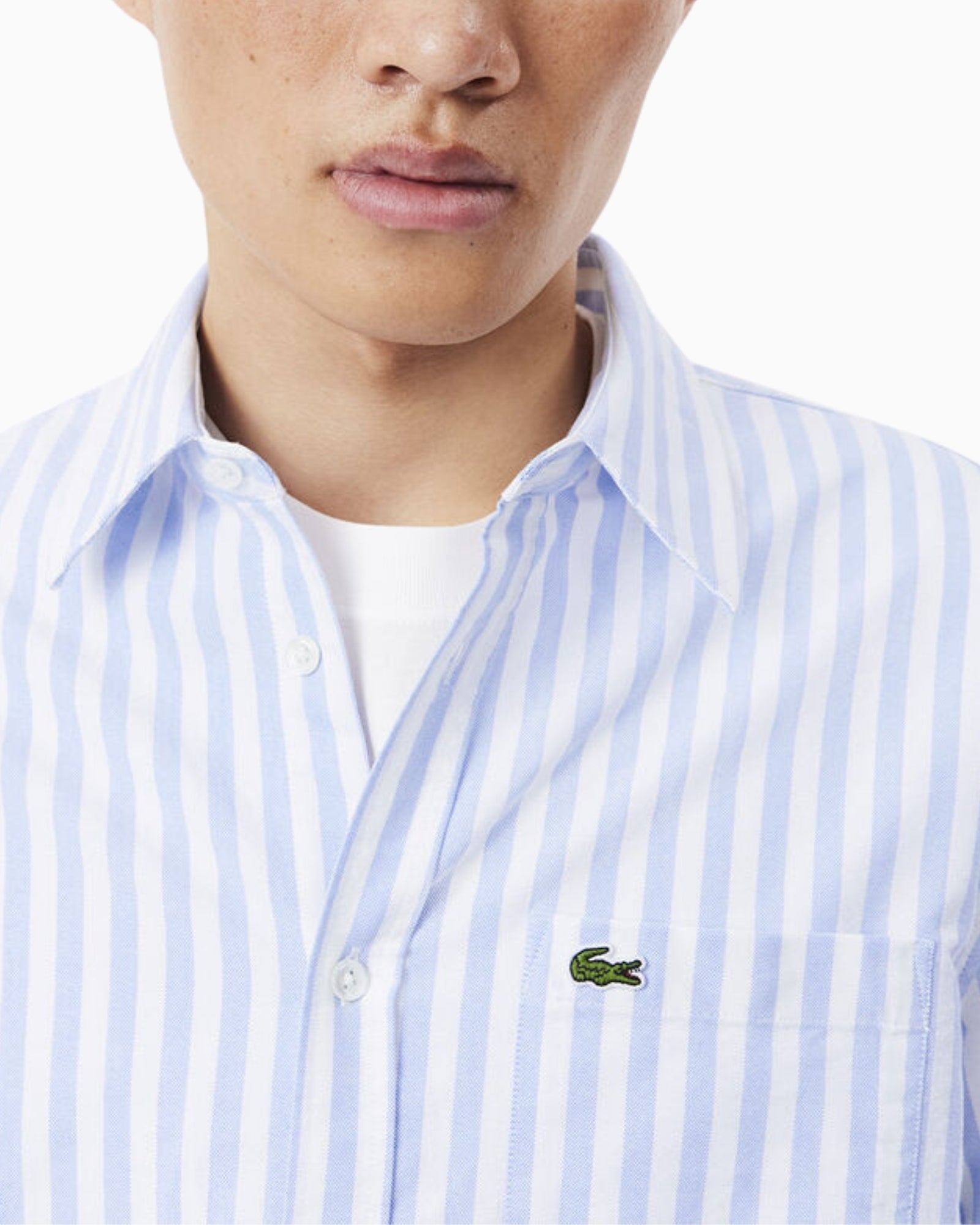 Lacoste Camicia CH5623/E7B