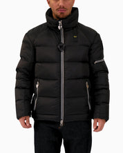 Blauer Giubbino 25WBLUC03024-999