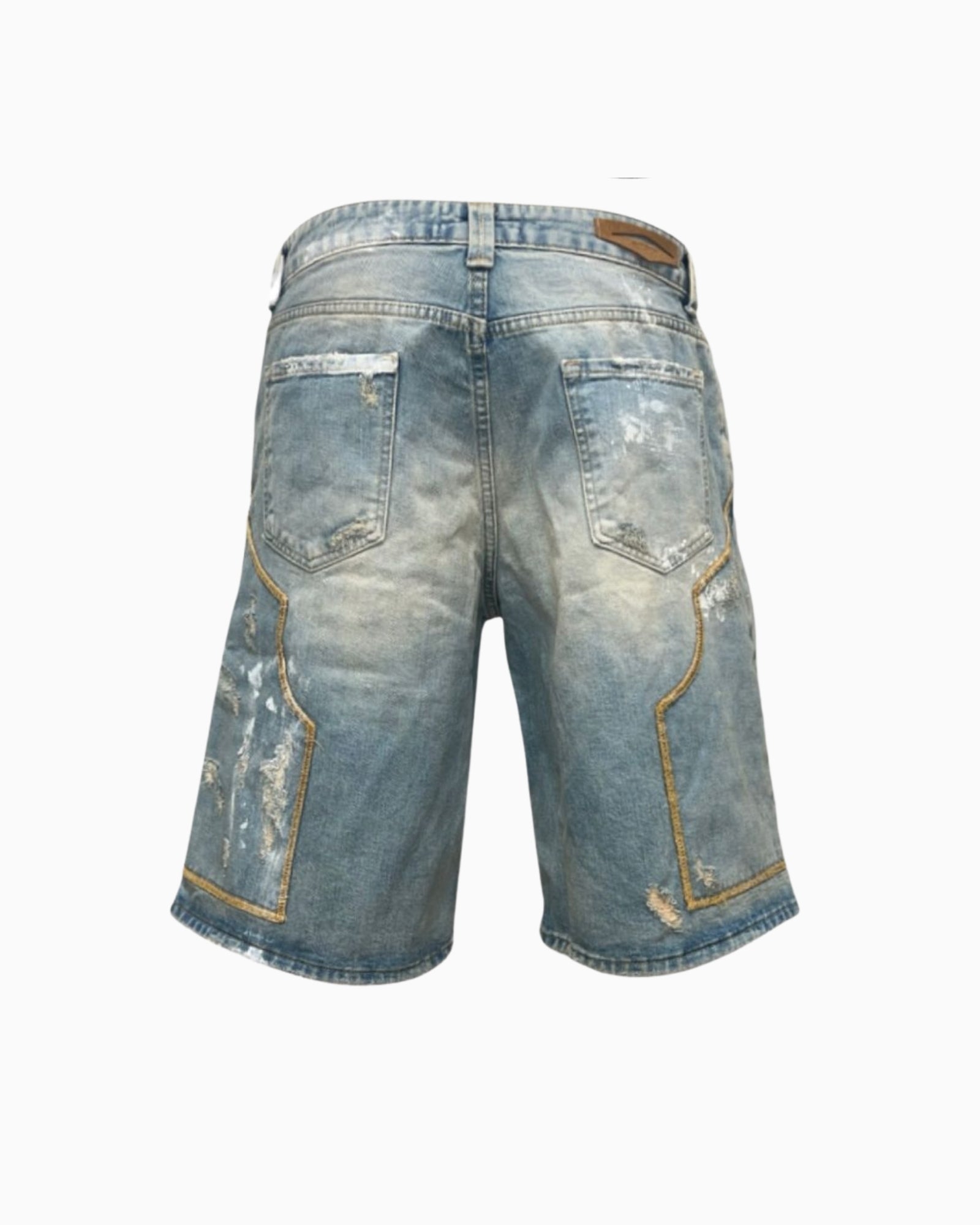 Donotconform Short SS26SHORT2636