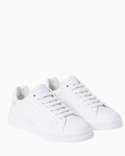 Dolce & Gabbana Sneakers CS2332A1065 80002 - SanShopLuxury - 2025, 40, 40.5, 41, 41.5, 42, 42.5, 43, 43.5, 44, 45, 46, Autunno/Inverno, Bianco, Calzature, Continuativo, Dolce & Gabbana, FW25, Idoneo, New, Primavera/Estate, Sneakers, Uomo