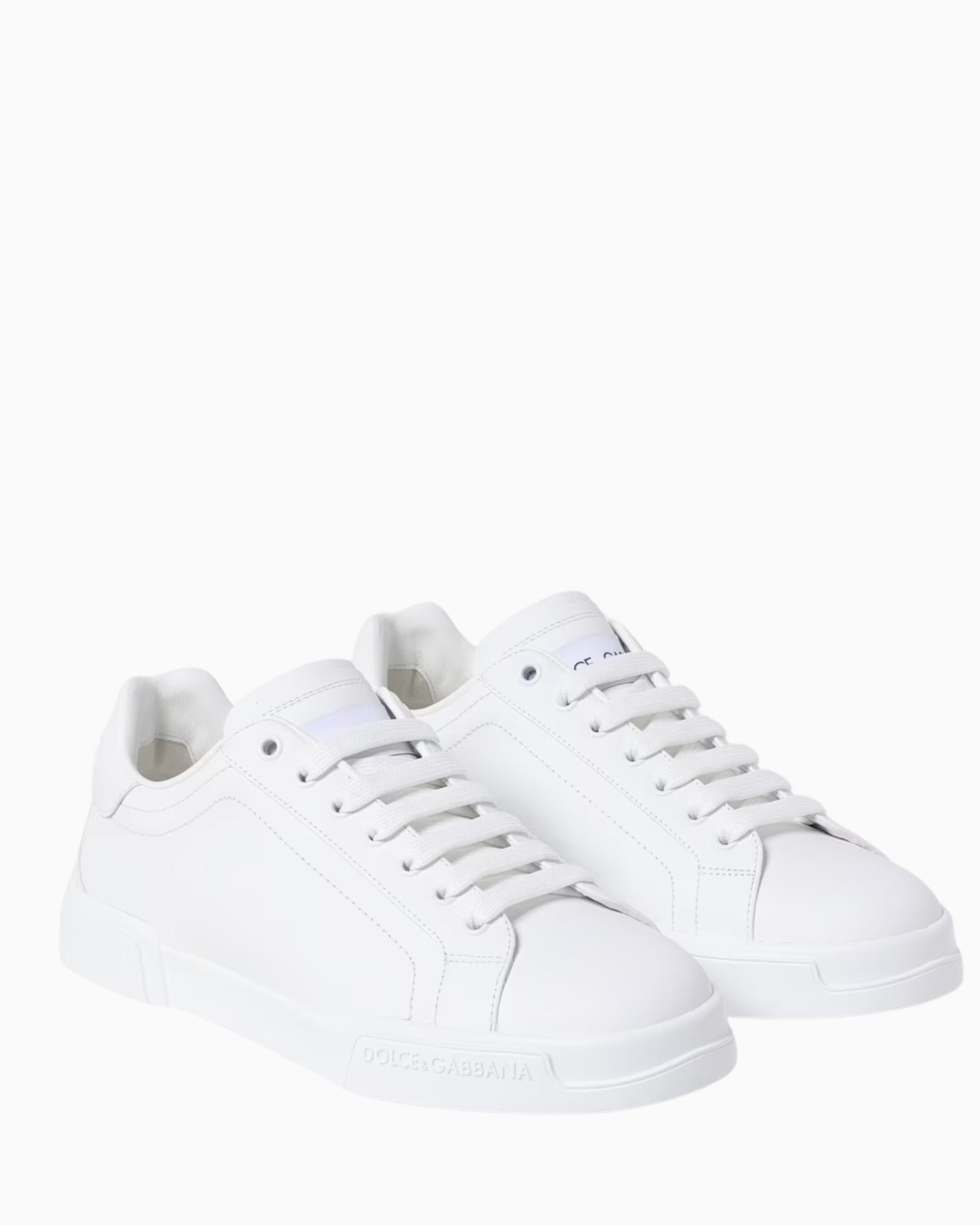 Dolce & Gabbana Sneakers CS2332A1065 80002