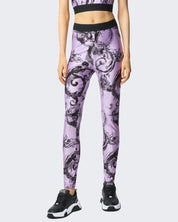 Versace Jeans Couture Leggings 76HAC101/JS292320