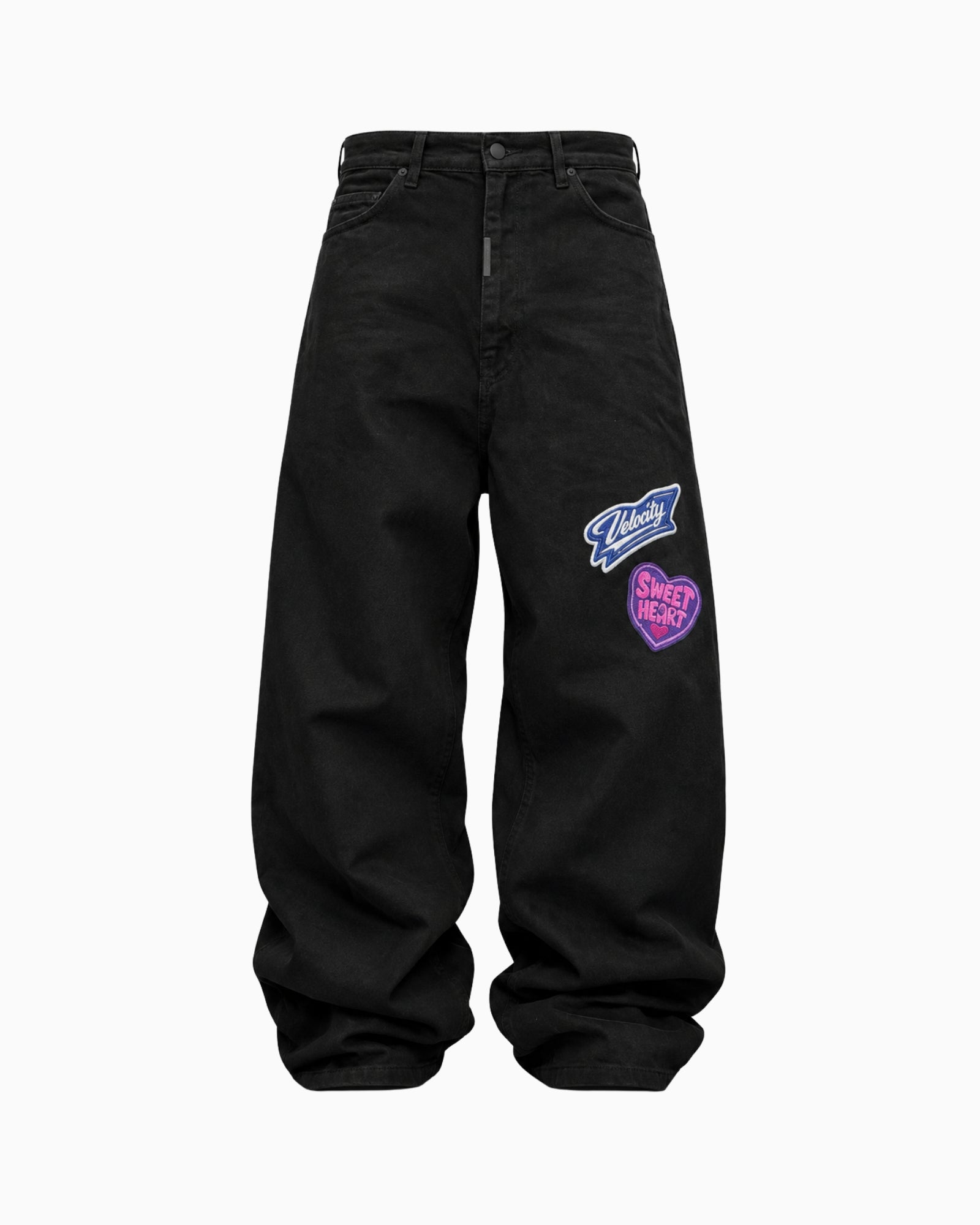 Donotconform Jeans BAGGY5010