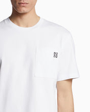 Dsquared2 T-Shirt S74GD1475/D20033963 - SanShopLuxury - 2025, Abbigliamento, Autunno/Inverno, Bianco, Dsquared2, FW25, Idoneo, L, M, Nero, New, T-Shirt, Uomo, XL, XXL, XXXL