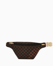 Sprayground Marsupio 910B7463NSZ - SanShopLuxury - 2025, Accessori, Autunno/Inverno, Continuativo, Donna, Idoneo, Marrone, Marsupio, New, Primavera/Estate, Sprayground, SS25, Unica, UNISEX, Uomo, Valigeria