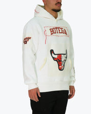 Botega Felpa BTGOLV044-WH - SanShopLuxury - 2024, Abbigliamento, Autunno/Inverno, Bianco, Botega, Donna, Felpa, FW24, Idoneo, L, M, Outlet, S, UNISEX, Uomo, XL, XXL, XXXL