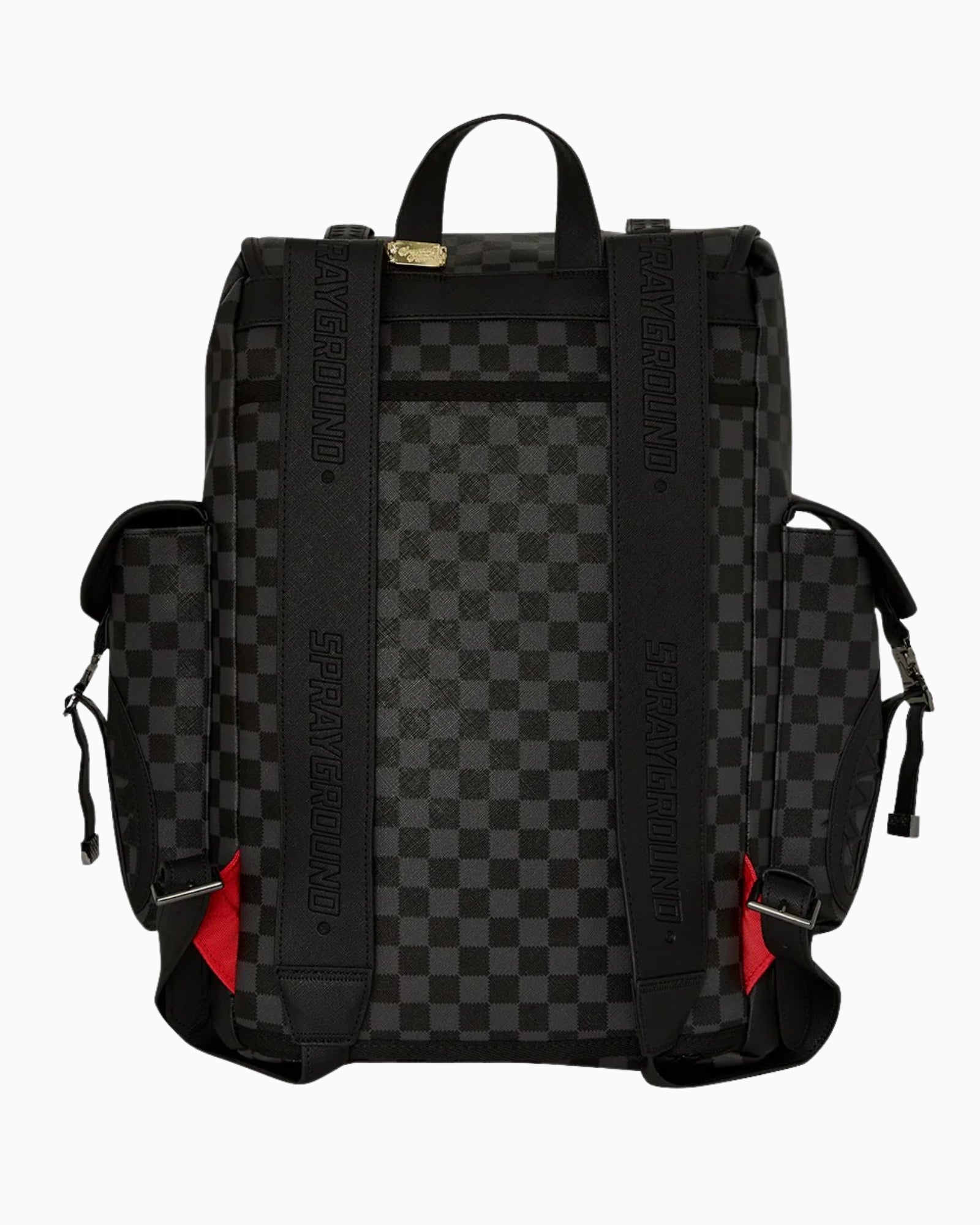 Sprayground Zaino 910B8007NSZ - SanShopLuxury - 2025, Accessori, Autunno/Inverno, Continuativo, Donna, FW25, Nero, New, Primavera/Estate, Sprayground, Stellato, Unica, UNISEX, Uomo, Valigeria, Zaino