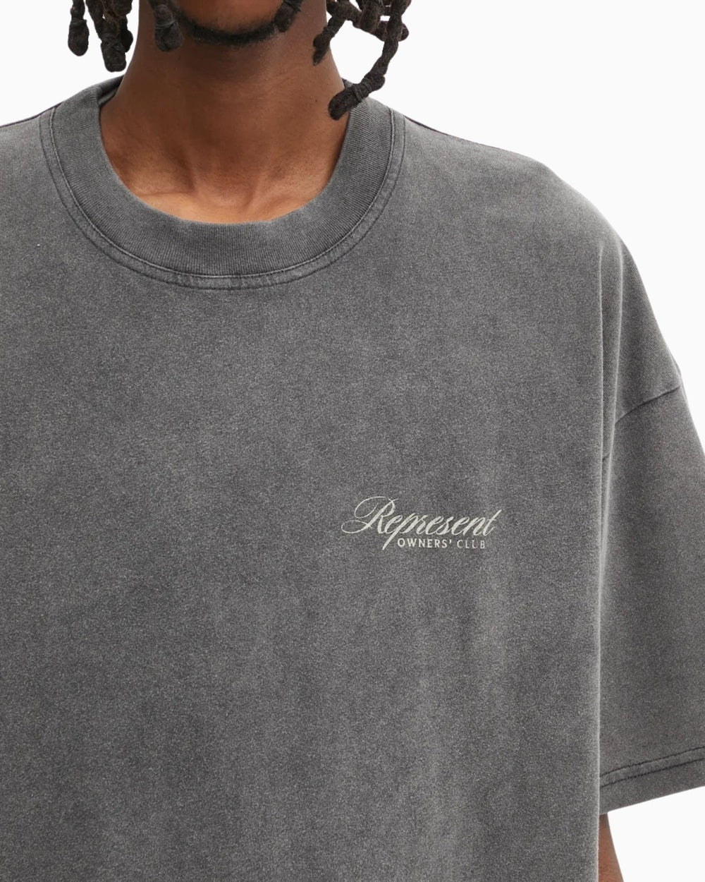 Represent T-Shirt OCM41201/47