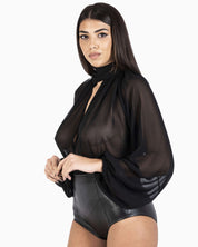 District Margherita Mazzei Short WEL60-0407