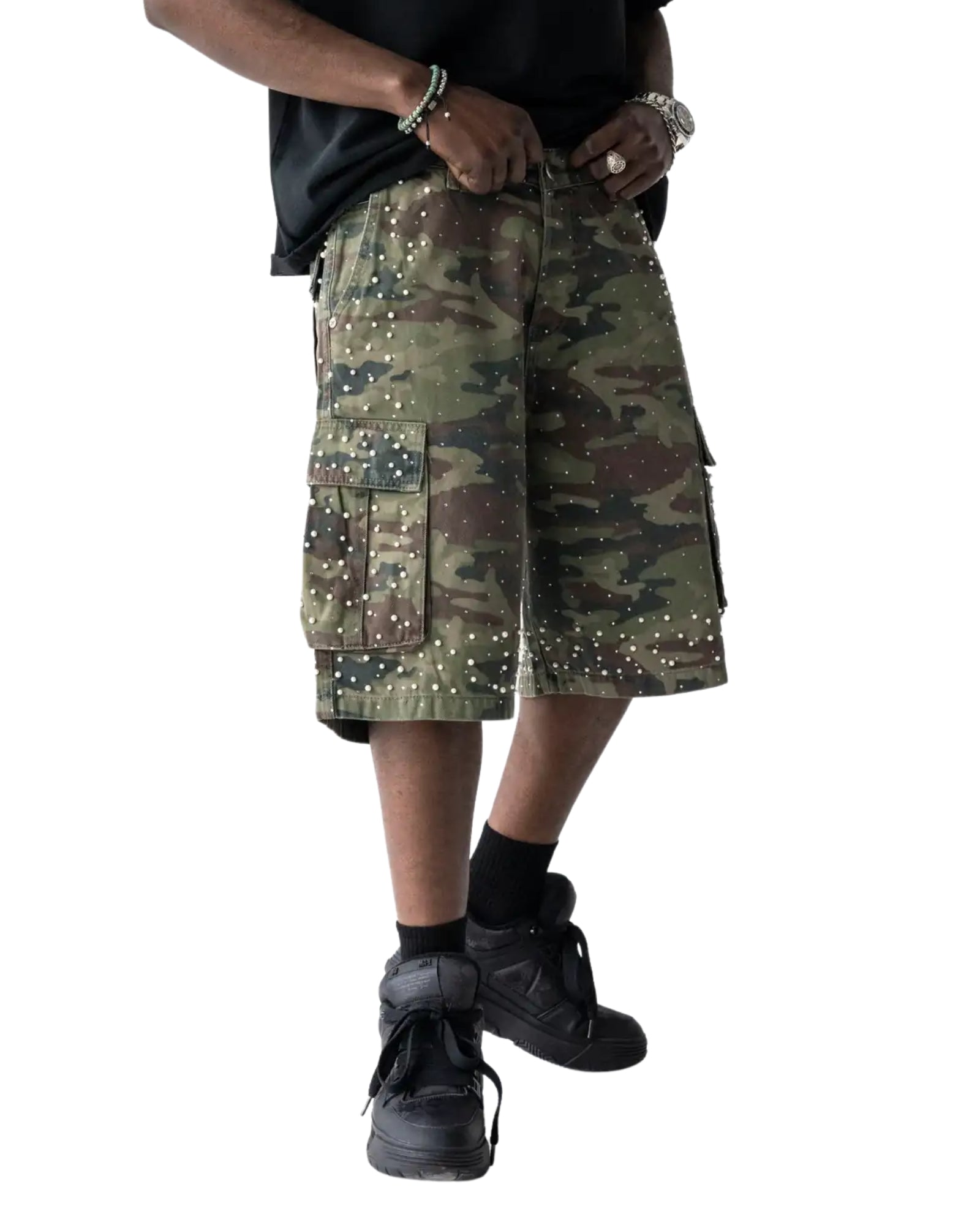 Black Island Short 17627