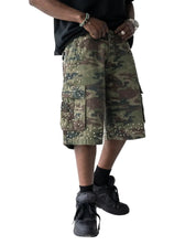 Black Island Short 17627