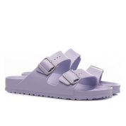 Birkenstock Sandali 1017046 - SanShopLuxury - 36, 37, 38, 39, 40, Beachwear, Birkenstock, Calzature, Carry Over, Donna, Gomma, Lilla, New, Primavera/Estate, Sandali, Stellato