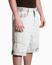 Gavensemble Short SS25-BER112-G - SanShopLuxury - 2025, Abbigliamento, Gavensemble, Grigio, Idoneo, L, M, New, Primavera/Estate, S, Short, SS25, Ultimo, Uomo, XL, XXL