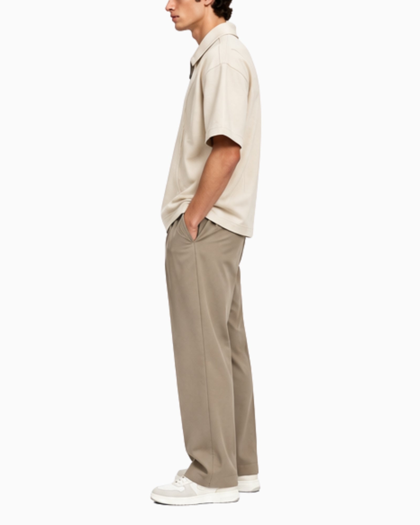 SYST T-Shirt Polo T8004-A