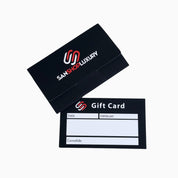 Gift Card Sanshopluxury - SanShopLuxury - 