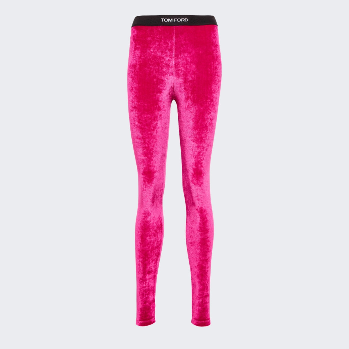 Inverno, Carry Over, Donna, Leggings, M, Outlet, Rosso, Stellato, Tom Ford, Ultimo