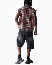 Black Island Camicia 17607