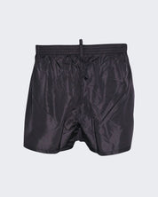 Dsquared2 Costume D7B625790 - SanShopLuxury - 2024, 48, 50, Abbigliamento, Beachwear, Beige, Beige-Nero, Costume, Dsquared2, Grigio, Grigio-Nero, Idoneo, Outlet, Pantaloncino, Primavera/Estate, SS24, Uomo