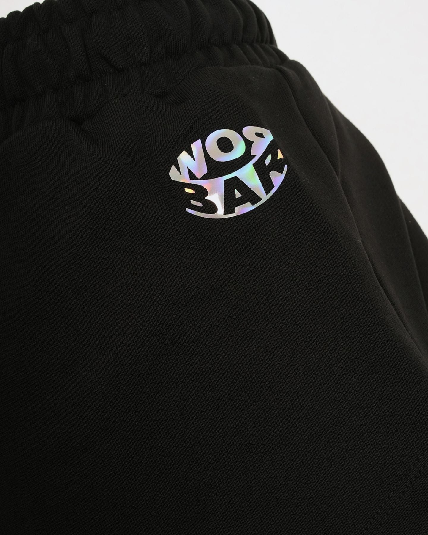 Barrow Short S4BWWOSH135/110 - SanShopLuxury - 2024, Abbigliamento, Barrow, Donna, Idoneo, L, M, Nero, Outlet, Primavera/Estate, S, Short, SS24, XL