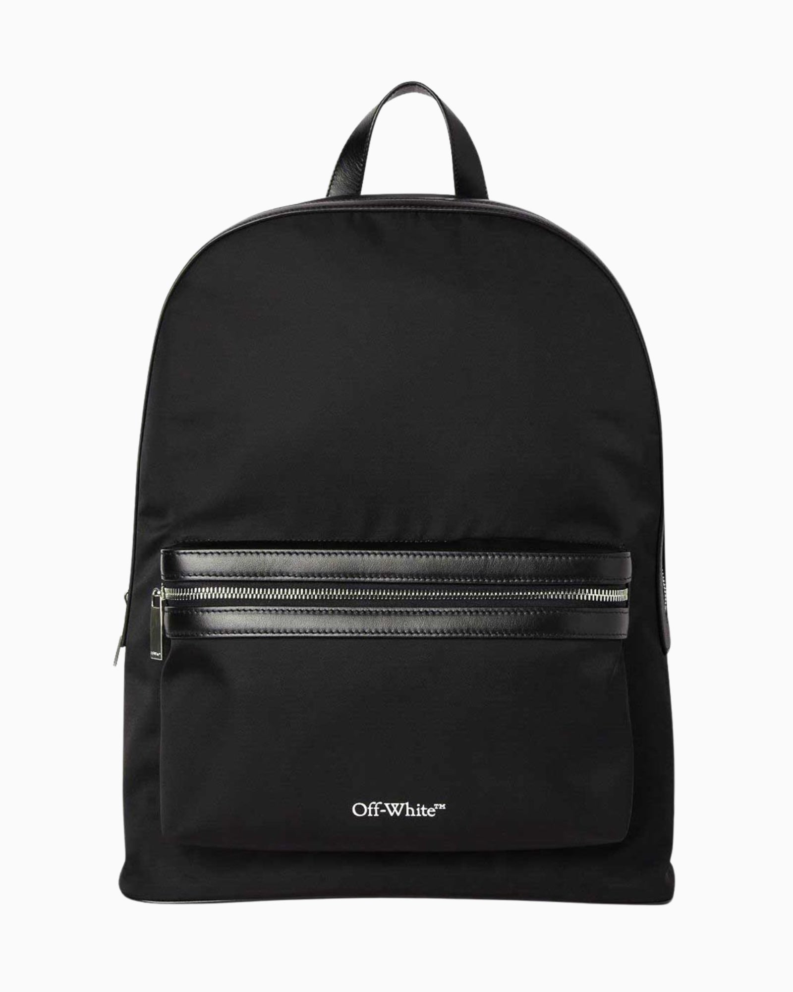 Off-White Zaino OMNB105F23FAB0011000 - SanShopLuxury - 2025, Autunno/Inverno, Continuativo, Donna, Idoneo, Nero, New, Off-White, Primavera/Estate, SS25, Ultimo, Unica, UNISEX, Uomo, Valigeria, Zaino