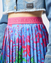 Versace Jeans Couture Gonna 76HAE8P1/NS434261