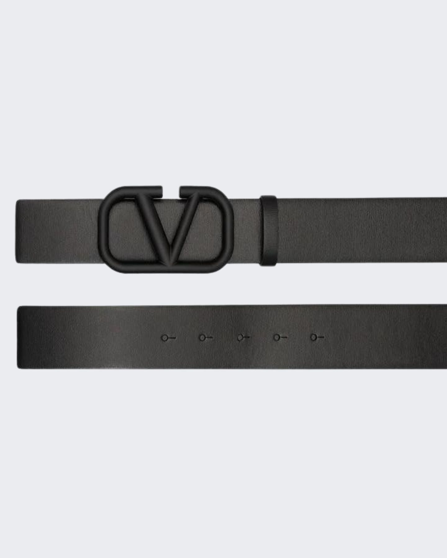 Valentino Garavani Cintura Y2T0Q87WQG - SanShopLuxury - 100, 105, 110, 90, 95, Abbigliamento, Accessori, Autunno/Inverno, Carry Over, Cintura, Continuativo, Idoneo, Nero, New, Primavera/Estate, Uomo, Valentino Garavani