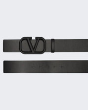 Valentino Garavani Cintura Y2T0Q87WQG - SanShopLuxury - 100, 105, 110, 90, 95, Abbigliamento, Accessori, Autunno/Inverno, Carry Over, Cintura, Continuativo, Idoneo, Nero, New, Primavera/Estate, Uomo, Valentino Garavani