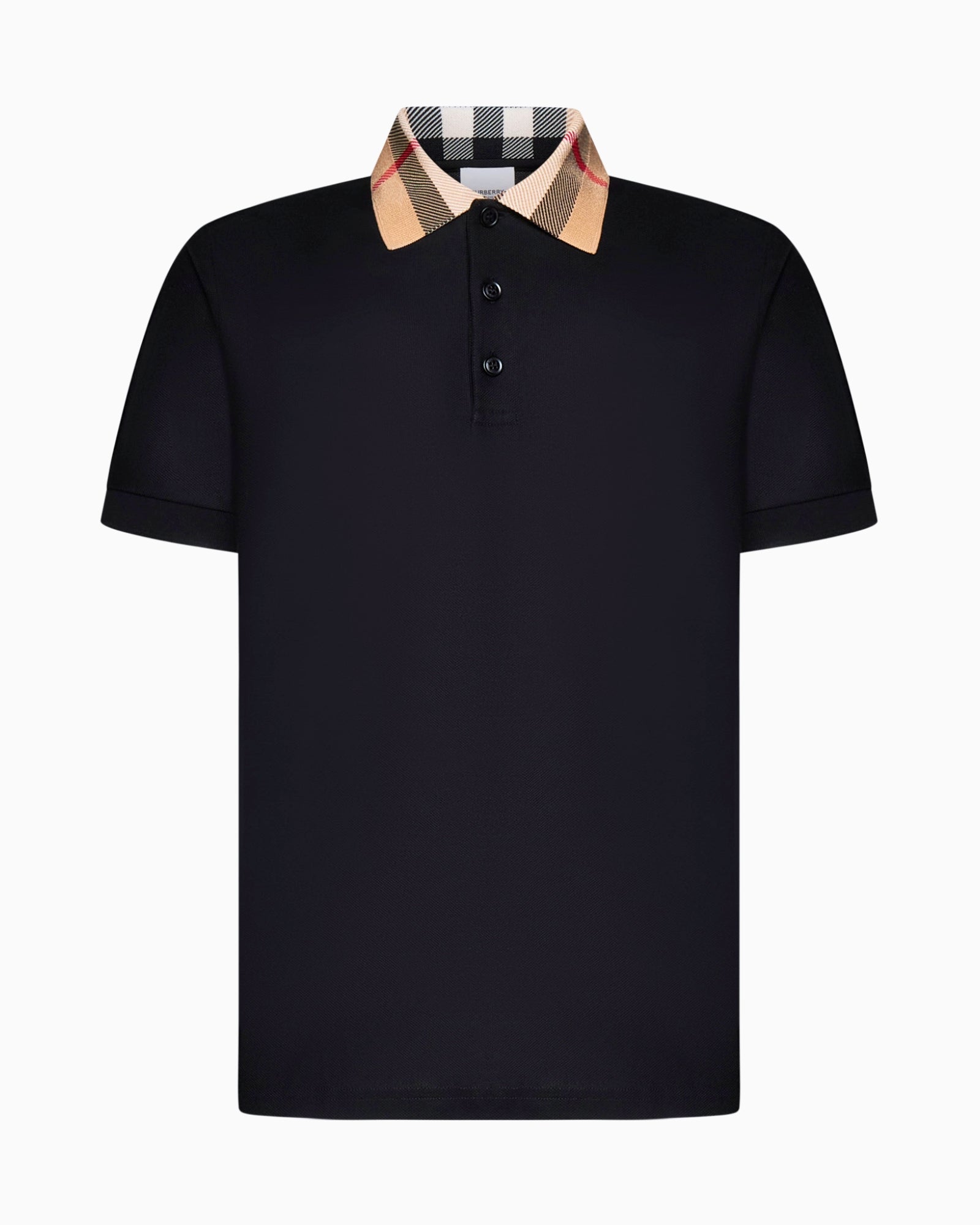 Burberry T-Shirt Polo 8071620 1003