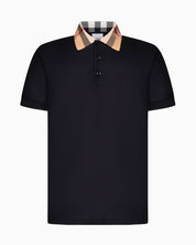 Burberry T-Shirt Polo 8071620 1003