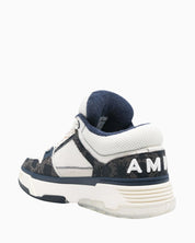 Amiri Sneakers AMFOSR1095949 - SanShopLuxury - 2025, 40, 41, 42, 43, 44, Amiri, Autunno/Inverno, Bianco-Blu, Calzature, Continuativo, Idoneo, New, Primavera/Estate, Sneakers, SS25, Uomo