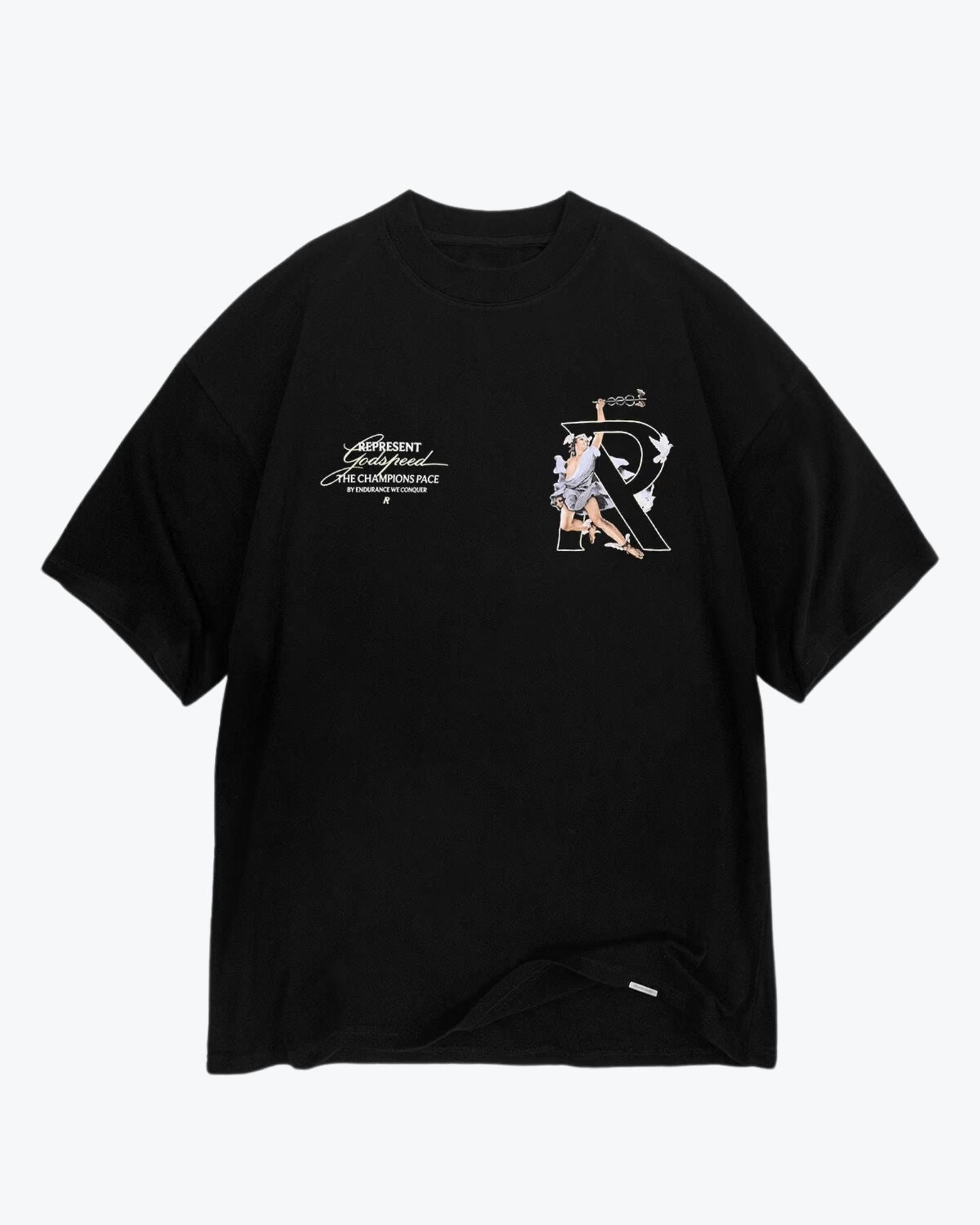 Represent T-Shirt MLM4228 001