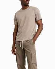 Chiodi Milano T-Shirt SS260089-BG