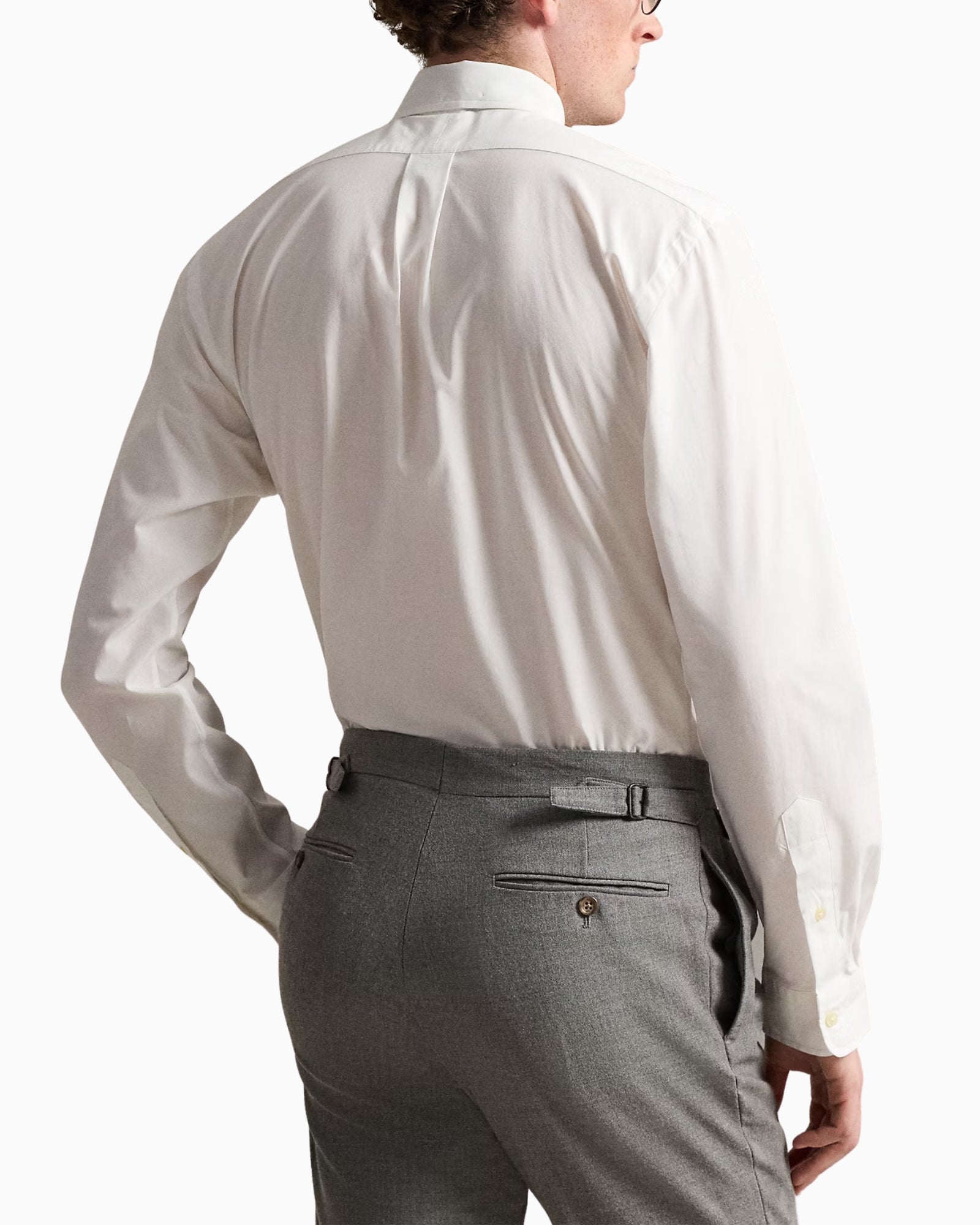 Ralph Lauren Camicia 710928255/002
