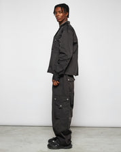 Donotconform Coordinato DNC1-N - SanShopLuxury - 2024, Abbigliamento, Autunno/Inverno, Coordinato, Donotconform, FW24, Idoneo, L, M, Nero, Outlet, S, Ultimo, Uomo, XL, XXL