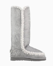 Mou Stivali FW101052B/SSIL