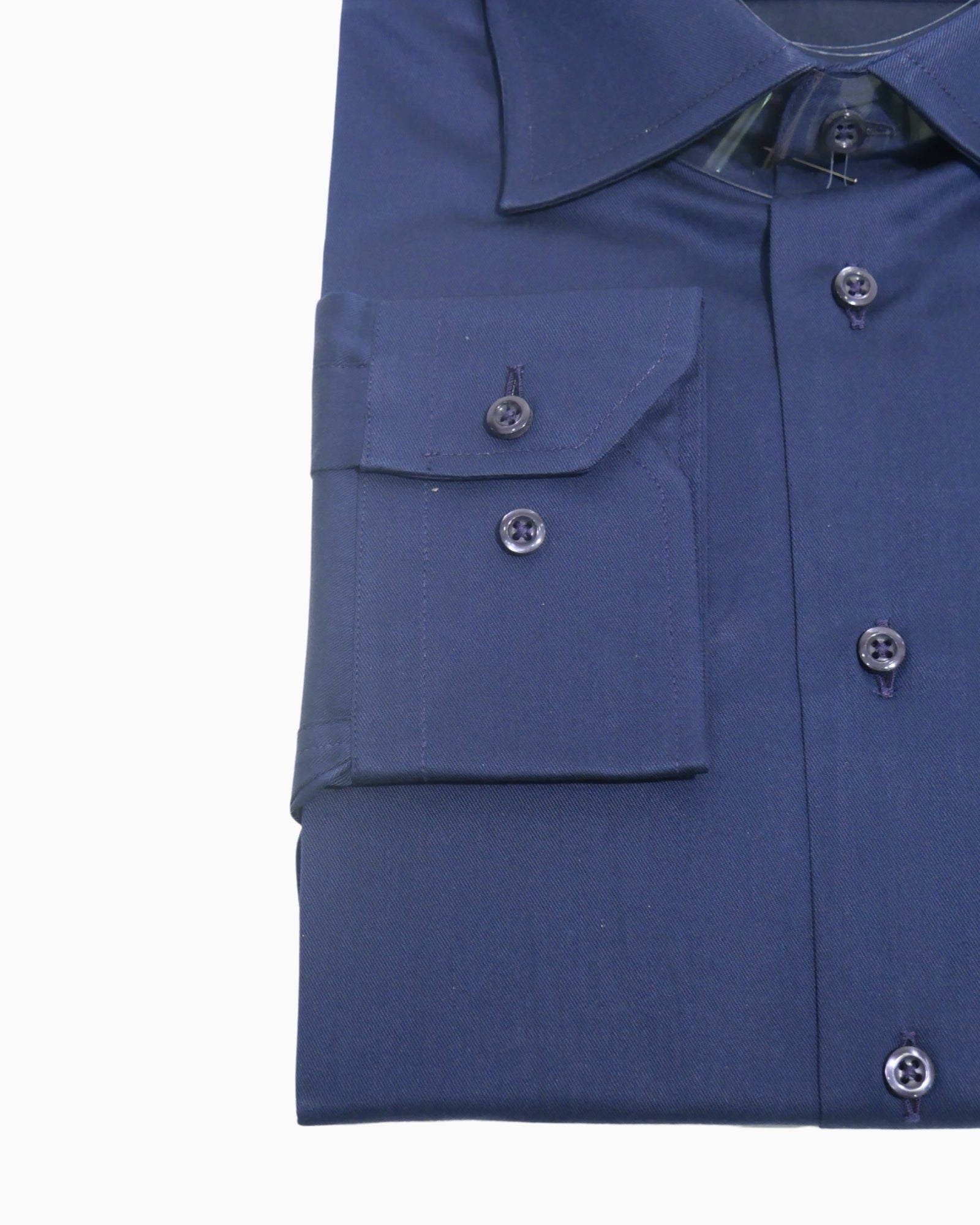 Sartoria Italiana Camicia 002-ROMA-6