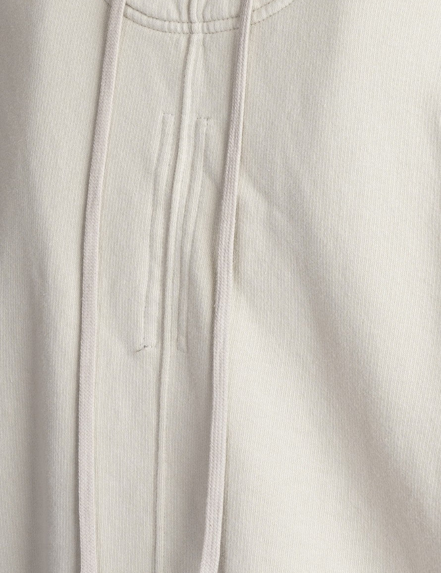 Inverno, Con Cappuccio, Felpa, FW21, Grigio, M, Outlet, Rick Owens Drkshdw, S, Ultimo, Uomo, XL