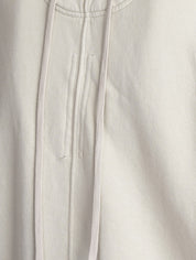 Rick Owens Drkshdw Felpa DU02A3289 RIG 61