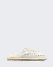 Mou Slipper MU.FW161007A-SILB - SanShopLuxury - 2025, 36, 37, 38, Autunno/Inverno, Calzature, Donna, FW25, Ghiaccio, Mou, New, Slipper, Stellato