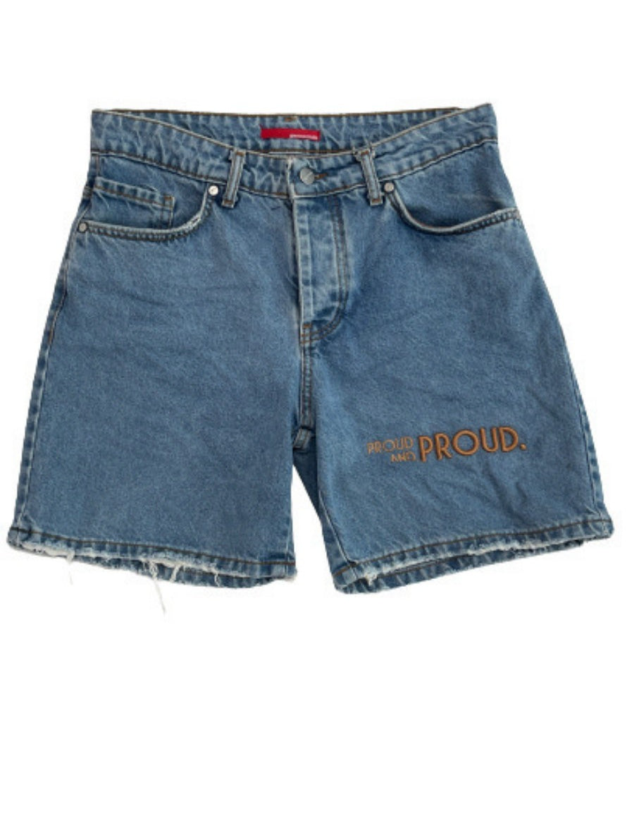 Estate, Short, SS21, Uomo