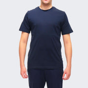 Chiodi Milano T-Shirt 0089-C - SanShopLuxury - 2023, Abbigliamento, Blu, Chiodi Milano, Grigio, Idoneo, L, M, Marrone, Nero, Outlet, Primavera/Estate, Rosa, S, SS23, T-Shirt, Tortora, Uomo, Verde, XL, XXL, XXXL