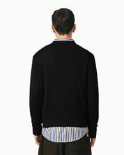 Ami Paris Cardigan HKC361.001.009