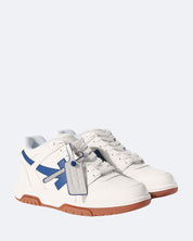 Off-White Sneakers OMIA189F24LEA0010145 - SanShopLuxury - 2024, 41, 43, 44, 45, Autunno/Inverno, Bianco, Calzature, Carry Over, Continuativo, New, Off-White, Primavera/Estate, Sneakers, Stellato, Uomo